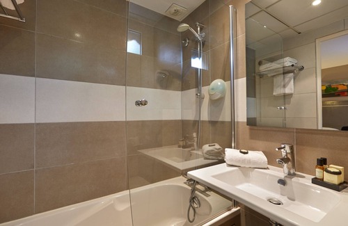 Grenelle Hotel | Hôtel Beaugrenelle Saint Charles