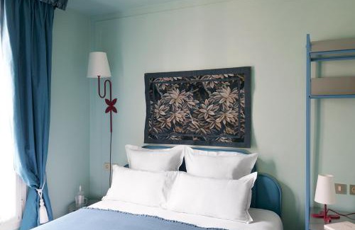 15th Arrondissement Hotel | Hôtel Beauregard