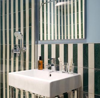 15th Arrondissement Hotel | Hôtel Beauregard