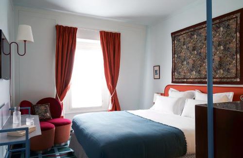 15th Arrondissement Hotel | Hôtel Beauregard