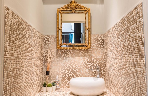 Val-de-Grace Hotel | Hôtel Beauvoir