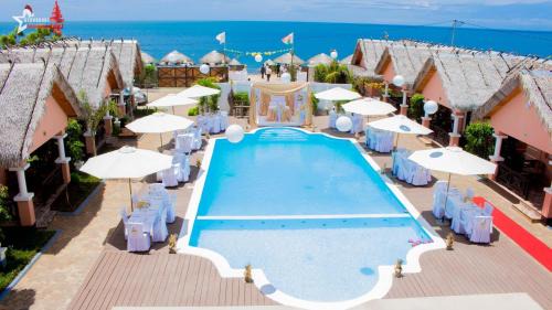 Mahajanga Hotel | Hôtel Blue Bay Madagascar