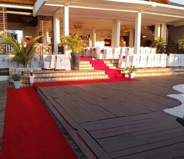 Mahajanga Hotel | Hôtel Blue Bay Madagascar