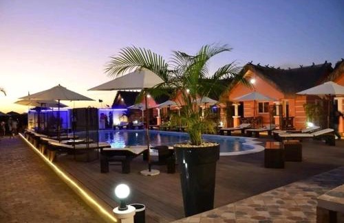 Mahajanga Hotel | Hôtel Blue Bay Madagascar