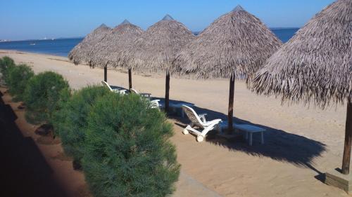 Mahajanga Hotel | Hôtel Blue Bay Madagascar