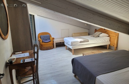 Avignon City Centre Hotel | Hôtel Boquier