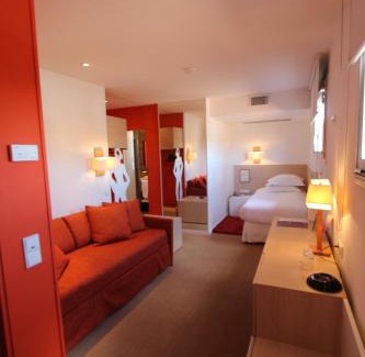 Couronne Urbaine Hotel | Hôtel Boutique Cézanne centre Aix-en-Provence