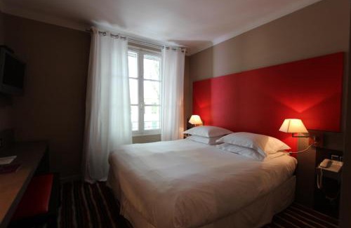 Couronne Urbaine Hotel | Hôtel Boutique Cézanne centre Aix-en-Provence