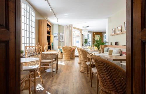 Couronne Urbaine Hotel | Hôtel Boutique Cézanne centre Aix-en-Provence
