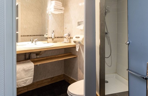 Albi Hotel | Hôtel Brasserie du Parc