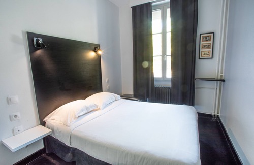 Albi Hotel | Hôtel Brasserie du Parc