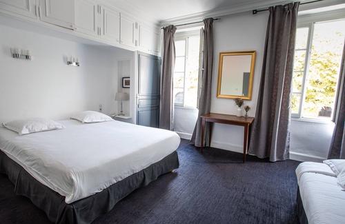 Albi Hotel | Hôtel Brasserie du Parc