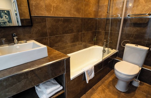 Lille Centre Ville Hotel | Hôtel Brueghel