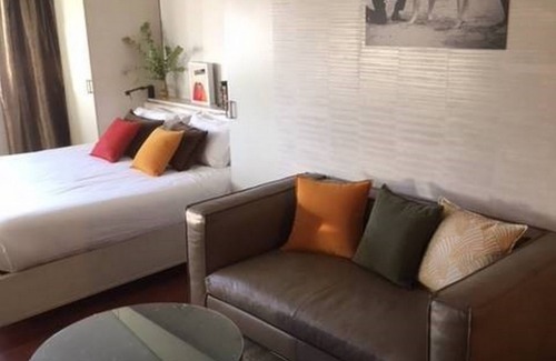 Cannes City Centre Hotel | Hôtel Cannes Centre Univers