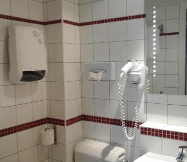 Downtown Le Havre Hotel | Hôtel Carmin