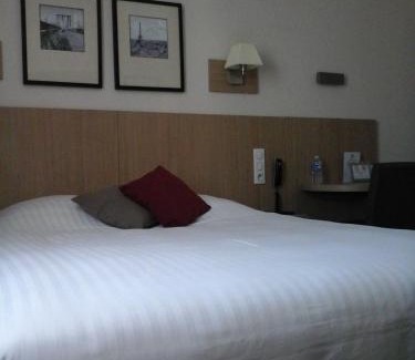 Downtown Le Havre Hotel | Hôtel Carmin