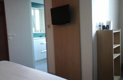 Downtown Le Havre Hotel | Hôtel Carmin