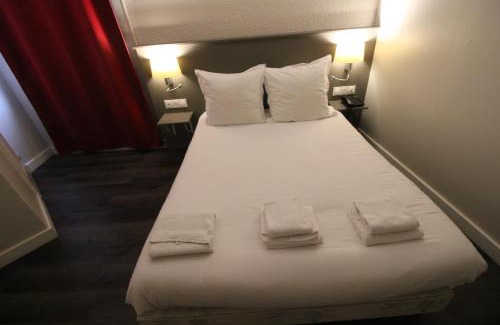 Moulins Hotel | Hôtel Casabianca
