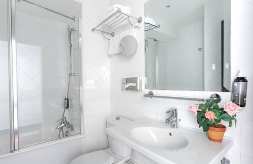 Chaussee-d'Antin Hotel | Hôtel Caumartin Opéra – Astotel