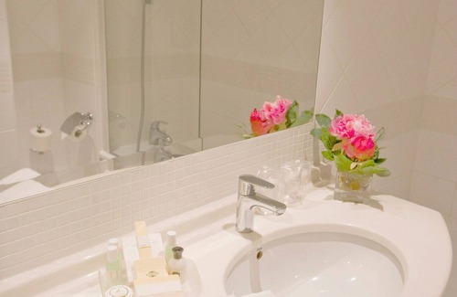 Chaussee-d'Antin Hotel | Hôtel Caumartin Opéra – Astotel