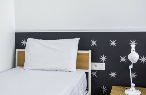 Chaussee-d'Antin Hotel | Hôtel Caumartin Opéra – Astotel