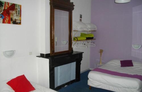 Bastide Saint-Louis Hotel | Hôtel Central