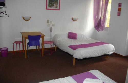 Bastide Saint-Louis Hotel | Hôtel Central