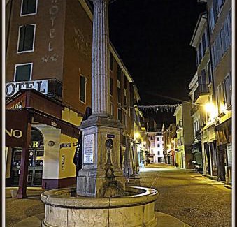 Digne-les-Bains Hotel | Hôtel Central