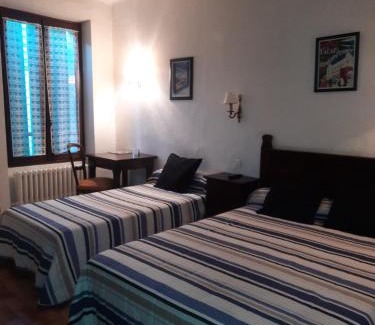 Digne-les-Bains Hotel | Hôtel Central