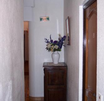 Digne-les-Bains Hotel | Hôtel Central