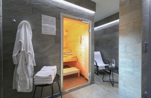 Ostwald Hotel | Château de l'Ile & Spa