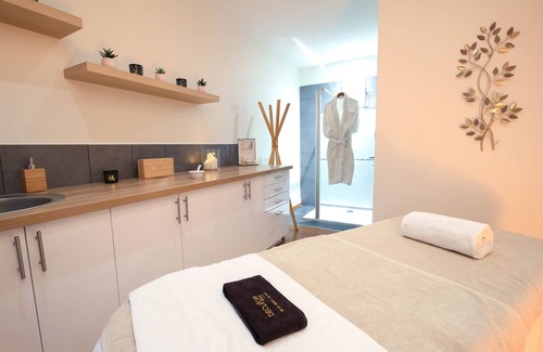 Ostwald Hotel | Château de l'Ile & Spa
