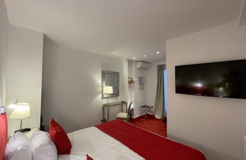 Bordeaux City Centre Hotel | Hôtel Churchill