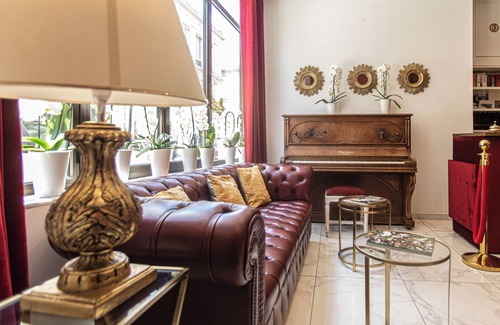 Bordeaux City Centre Hotel | Hôtel Churchill