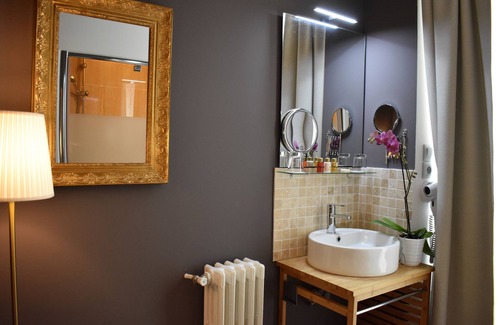 Bordeaux City Centre Hotel | Hôtel Churchill