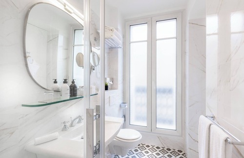 Champs-Elysees Hotel | Hôtel Claridge