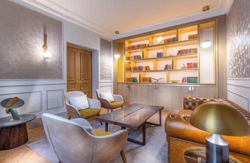 Champs-Elysees Hotel | Hôtel Claridge