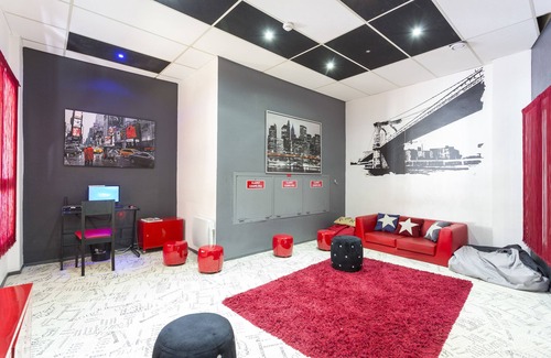 Bergers Otro | Hôtel Club mmv Les Bergers