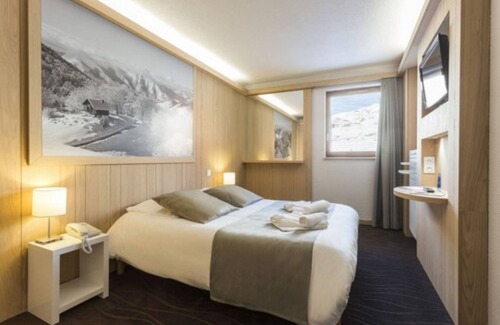 Bergers Otro | Hôtel Club mmv Les Bergers