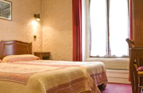 Sorbonne Hotel | Hôtel Cluny Sorbonne