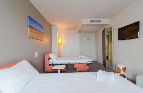 La Rochelle Hotel | Hôtel Confort La Rochelle Centre les Minimes