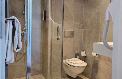 La Rochelle Hotel | Hôtel Confort La Rochelle Centre les Minimes