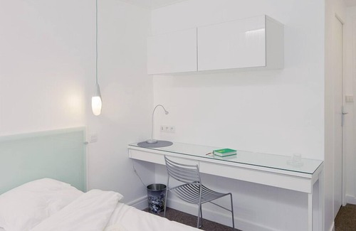 Centre Ville Hotel | Hôtel Continental