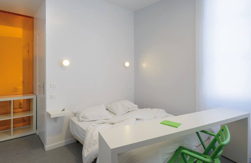 Centre Ville Hotel | Hôtel Continental