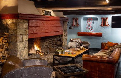 Courchevel Hotel | Hôtel Courcheneige