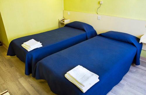 Lourdes Hotel | Hôtel Croix des Nordistes