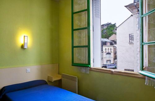 Lourdes Hotel | Hôtel Croix des Nordistes