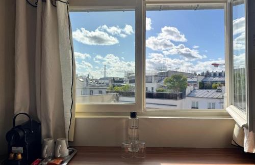 L'Europe Hotel | Hôtel d'Argenson