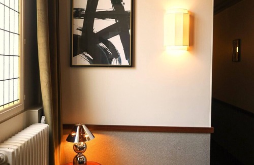 L'Europe Hotel | Hôtel D'Argenson