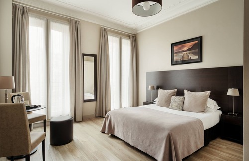 L'Europe Hotel | Hôtel D'Argenson